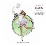 Chance Eau Fraiche by Chanel